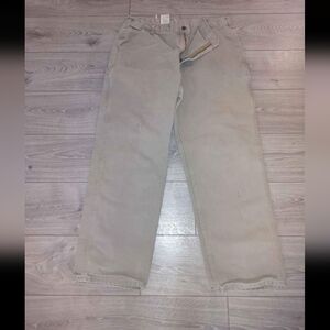 Carhartt cargo pants